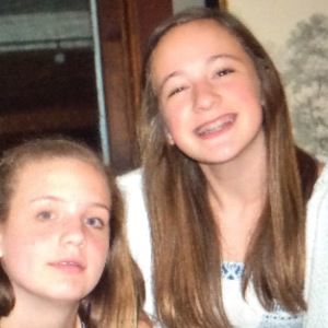 Meet your Posher, Audrey